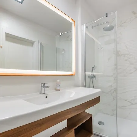 Bel Mare, Sun & Snow Appartement Miedzyzdroje