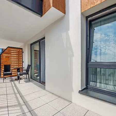 Bel Mare, Sun & Snow Appartement *