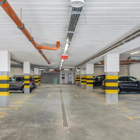 Appartement Bel Mare, Sun & Snow