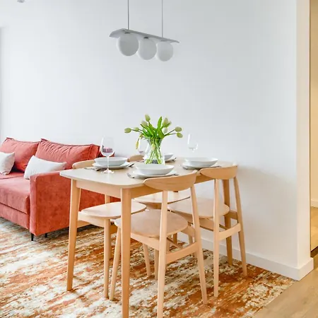 Bel Mare, Sun & Snow * Miedzyzdroje