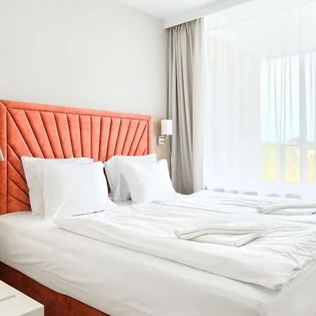 Bel Mare, Sun & Snow