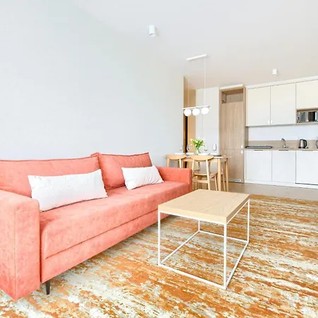 Bel Mare, Sun & Snow Appartement