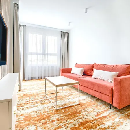 Bel Mare, Sun & Snow Appartement *