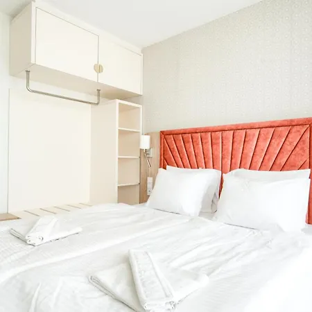 Bel Mare, Sun & Snow *