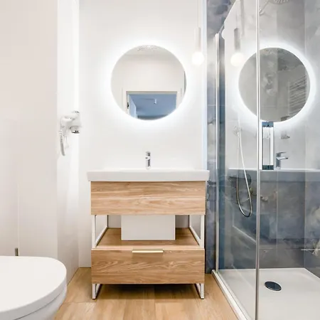 Bel Mare, Sun & Snow Miedzyzdroje