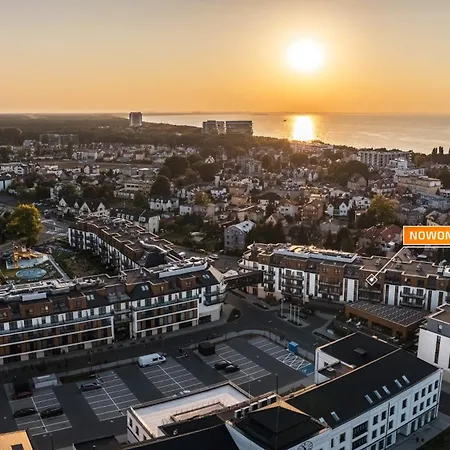 Bel Mare, Sun & Snow Miedzyzdroje