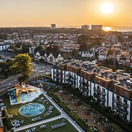 Bel Mare, Sun & Snow