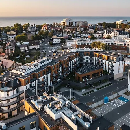 Bel Mare, Sun & Snow Appartement