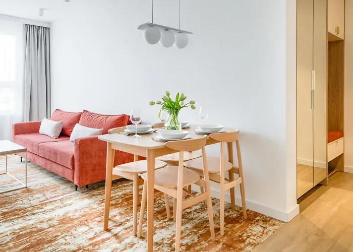 Bel Mare, Sun & Snow * 米兹多洛杰