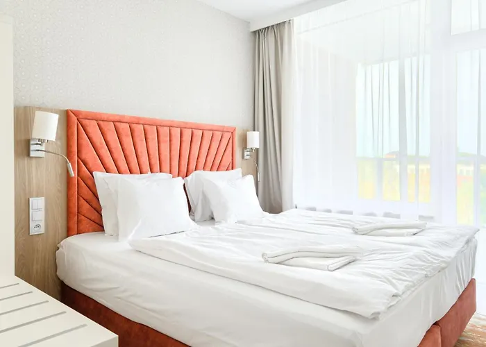 Bel Mare, Sun & Snow