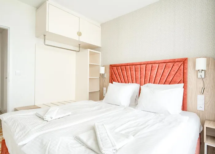 Bel Mare, Sun & Snow *