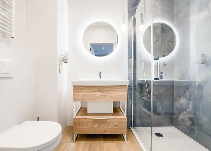 Bel Mare, Sun & Snow 米兹多洛杰