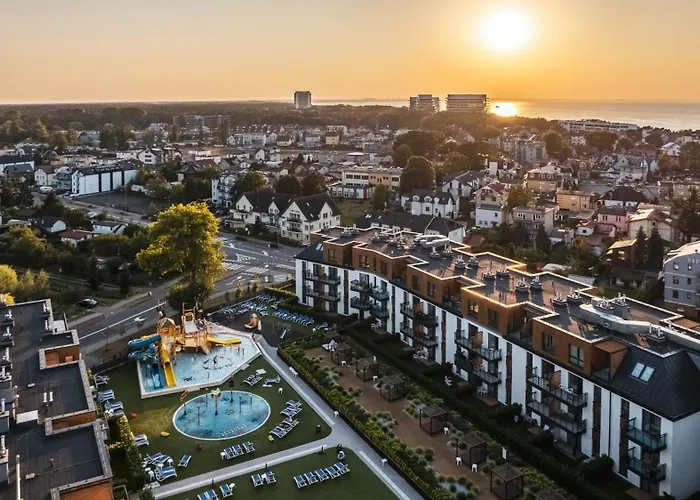 Bel Mare, Sun & Snow